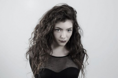 Lorde, una versión diferente de cantante adolescente