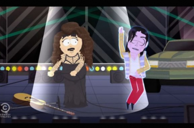 South Park: &quot;#HappyHoligrams&quot; Review