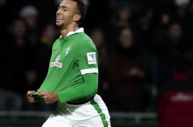 Werder Bremen 3-3 Hannover: Kiyotake shines as Selke scores late equaliser in enthralling game