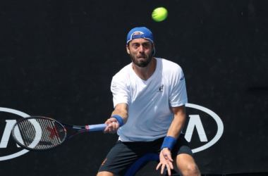 ATP Sao Paulo- Day2: esce Lorenzi, Munar sul velluto