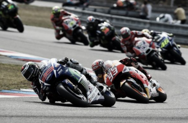 Descubre el Gran Premio de Gran Bretaña de MotoGP 2015