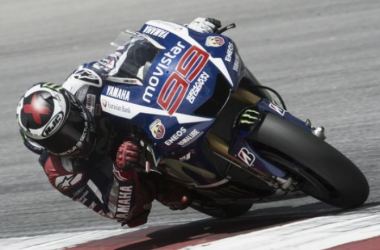 MotoGP, Gran Premio di Misano: pole position per Jorge Lorenzo
