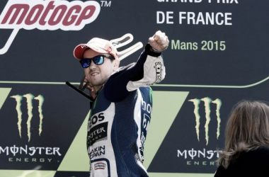 Jorge Lorenzo: &quot;Juntos podemos hacer la diferencia&quot;