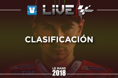 Resumen clasificación GP de Catalunya 2018 de MotoGP