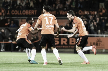 Playoff: terceiro colocado da Ligue 2, Troyes enfrentará Lorient valendo vaga na elite francesa