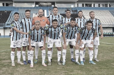 Almagro sin gloria