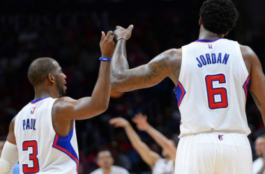 Off-Season Grades: Los Angeles Clippers