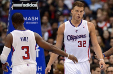 Off-Season Grades: The Los Angeles Clippers