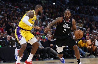 Preview Los Angeles Lakers vs LA Clippers: Los Angeles Classic