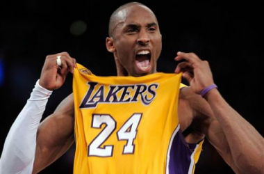 The Laker Report: December 4th 2013 - More injuries as Kobe makes his return