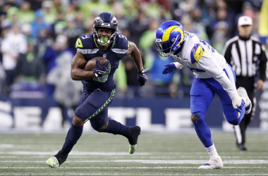 Points and Highlights: Los Angeles Rams 30-13 Seattle Seahawks in NFL Match 2023