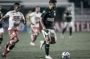 Santa Fe y el historial ante rivales brasileños