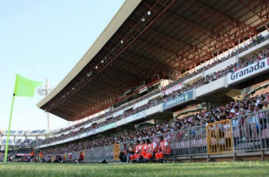 El Granada CF lanza la campaña &#039;Liga+Copa&#039; para los partidos contra Córdoba y Valencia