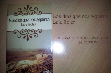 Los días que nos separan, de Laia Soler