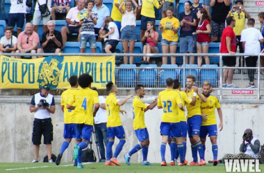 Cádiz CF - Málaga CF: el &#039;trofeo de trofeos&#039; está en juego