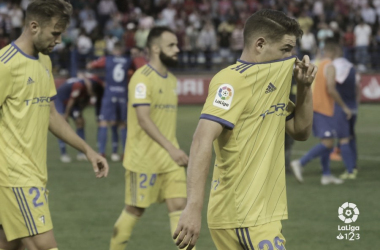 Resumen de la temporada 2018/2019: Cádiz CF, "y la guillotina no llegó de milagro al Carranza"