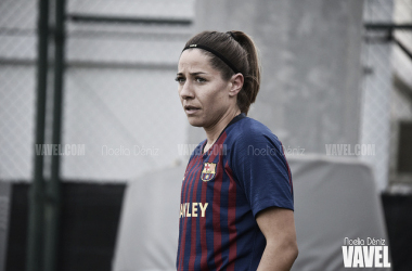 Previa FC Barcelona Femenino vs. Real Sociedad: vuelta a la rutina sin margen de error