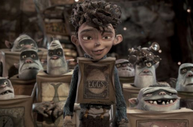 &#039;Los Boxtrolls&#039; encabeza la lista de nominados a los Annie Awards 2015