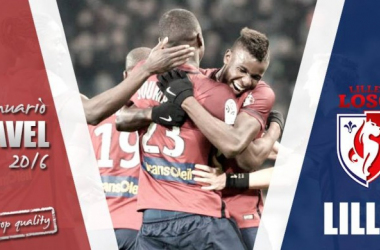 Anuario VAVEL Losc Lille 2016: el sueño se transformó en pesadilla