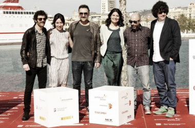 Festival de Málaga (Día 3): La crisis del ladrillo llega de la mano de &#039;Los fenómenos&#039;