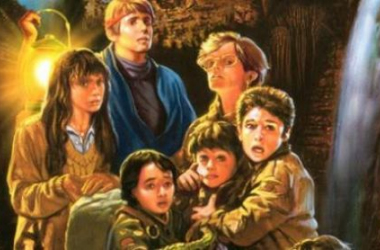 Se confirma la secuela de &#039;Los Goonies&#039;