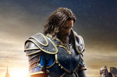 Se filtra el tráiler de &#039;Warcraft&#039;