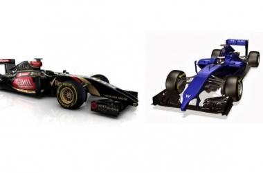 Le innovazioni di Williams e Lotus