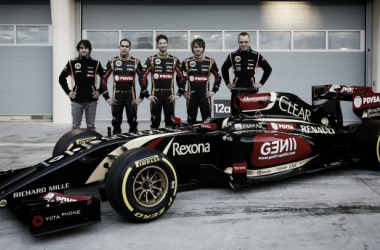Lotus F1 team could have cars impounded at Belgian Grand Prix