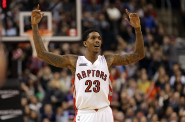 Lou Williams Reaches Three-Year Agreement With Los Angeles Lakers