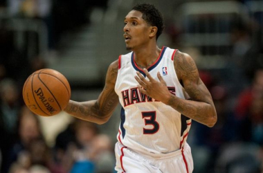 Toronto Raptors Acquire Lou Williams in Trade With Atlanta Hawks