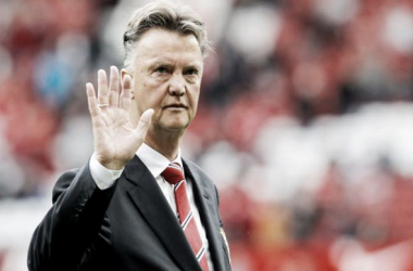 Is Louis Van Gaal the right man for the Old Trafford "revolution"?