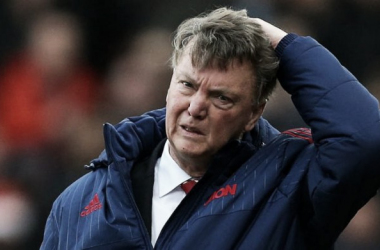 Have Manchester United lost their Old Trafford fear factor?