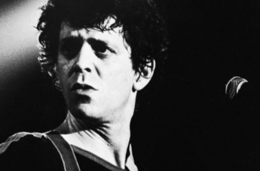 Lou Reed, nihilismo del rock