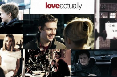 Críticas en 1 minuto: &#039;Love, Actually&#039;