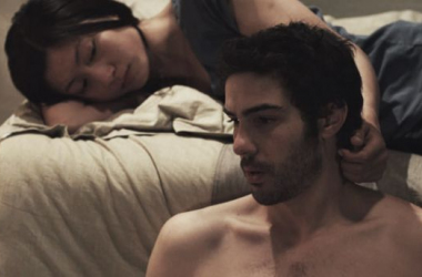 &#039;Love and Bruises&#039;, la otra cara del amor