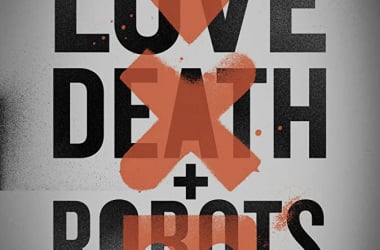 Crítica de "Love, Death + Robots"