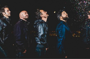 Love of Lesbian, nuevo disco en marzo de 2016