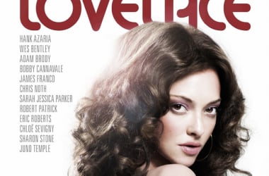 Amanda Seyfried es la actriz porno más famosa del mundo en el primer tráiler de &#039;Lovelace&#039;