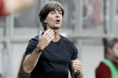 Seleccionador de Alemania 2018: Joachim Löw, la carrera en ascenso de un campeón