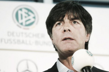 2014 World Cup: Löw announces Germany's preliminary squad