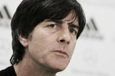 Joachim Löw: “Nuestro 7-1 contra Brasil ya no tiene ninguna importancia”