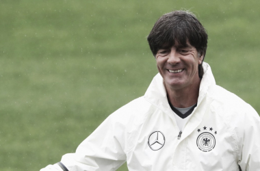 Löw responde a Wagner: &quot;Lo concibo como una crítica hacia sus colegas&quot;