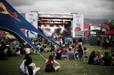 Cinco razones para no perderte el Low Festival de Benidorm