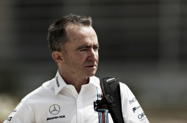 Lowe piensa en mejorar la eficiencia de Williams