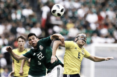 Mexico National Team: Boos, Booze, and Ladies