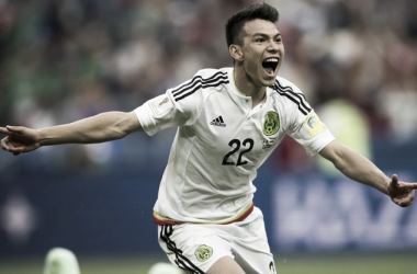 Confederations Cup 2017 - Il Messico giustizia la Russia, padroni di casa eliminati e Tri in semifinale (2-1)