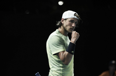 Atp Dubai, Pouille e Bautista Agut in finale