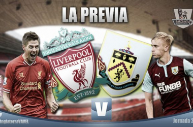 Liverpool - Burnley: fenómenos meteorológicos