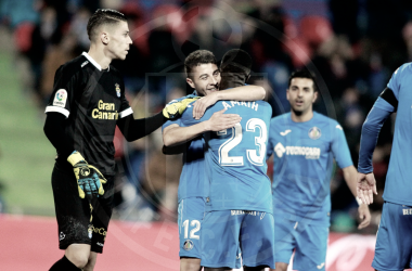 Previa Las Palmas-Getafe: por nada y por todo