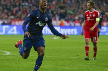 Patrice Evra: Worthy of a new contract?